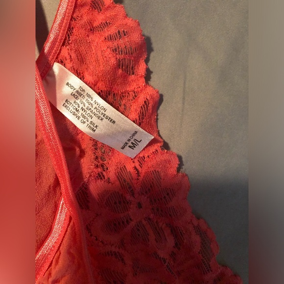 Victoria Secret 36D Baby Doll - EUC - Picture 5 of 7